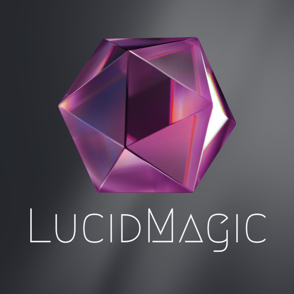 image from LucidMagic